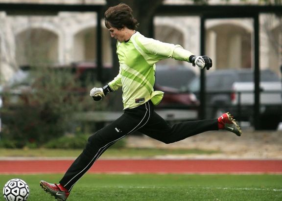 Instructor Monitor Deportivo en Fútbol